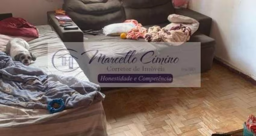 Sobrado para Venda em São Paulo, Parque da Mooca, 2 dormitórios, 2 banheiros