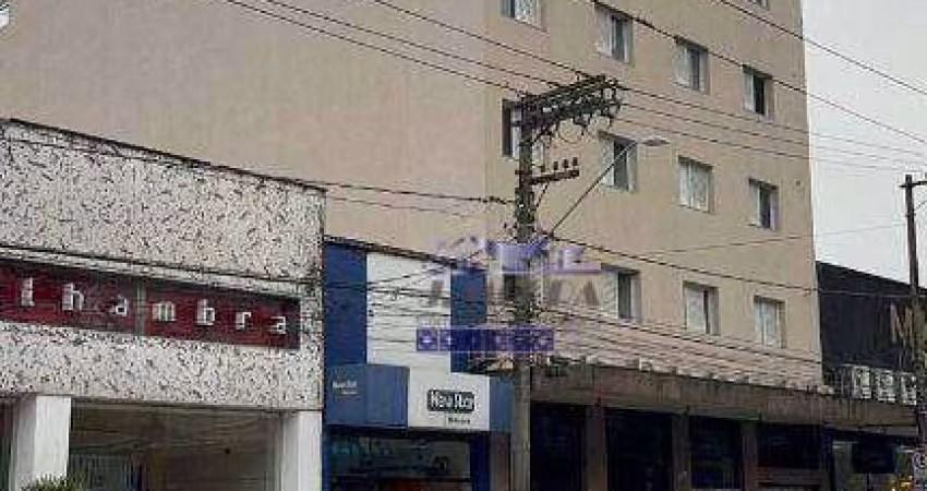 HOTEL  COM 69  APARTAMENTOS + TERRENO