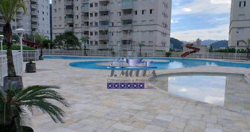 LAZER TOTAL COM PISCINA, QUADRA POLYESPORTIVA - 3 - DORMITÓRIOS (SUITE) -