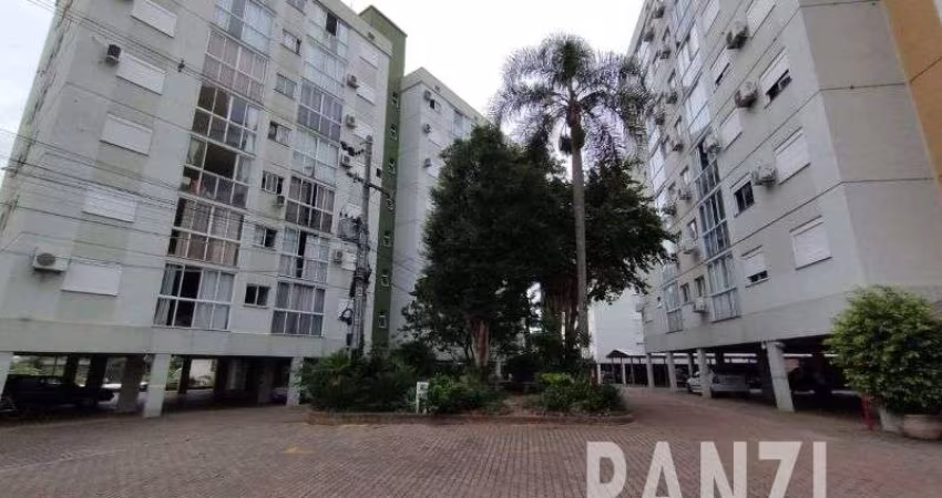 APARTAMENTO LAJEADO MOINHOS