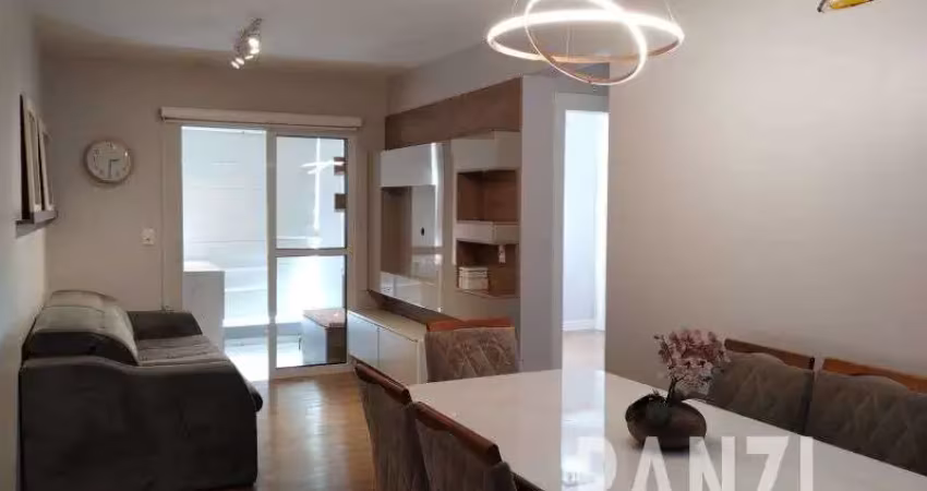 APARTAMENTO LAJEADO MONTANHA