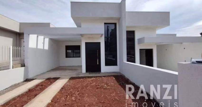 CASA LAJEADO CENTENÁRIO