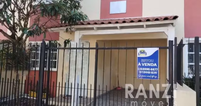 Casa com 2 quartos à venda no Florestal, Lajeado 