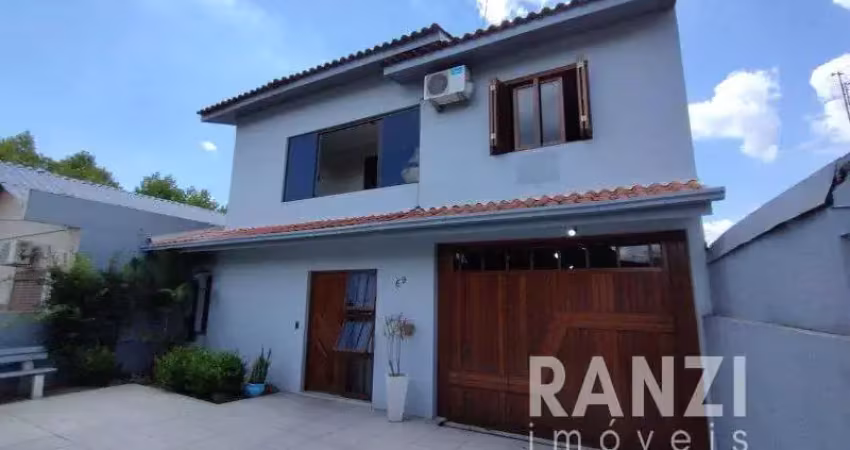 CASA LAJEADO MOINHOS
