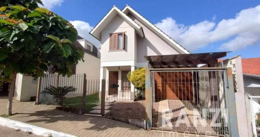 CASA LAJEADO MONTANHA