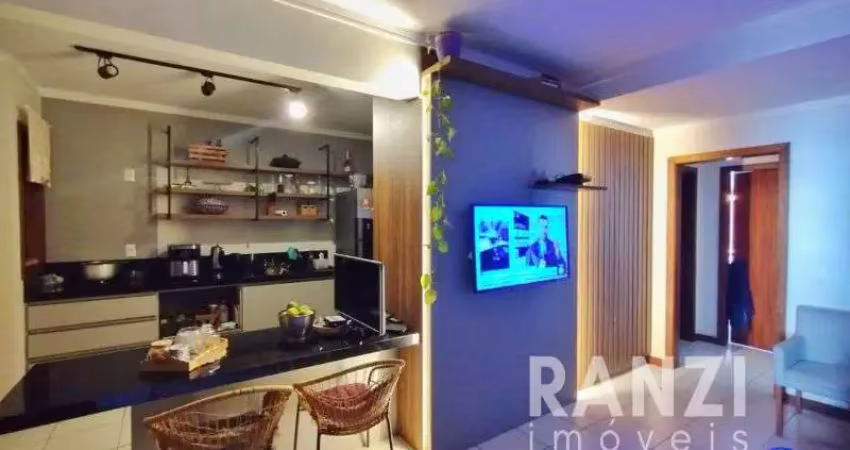 APARTAMENTO LAJEADO FLORESTAL