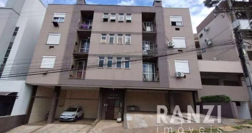 Apartamento com 1 quarto para alugar no Florestal, Lajeado 