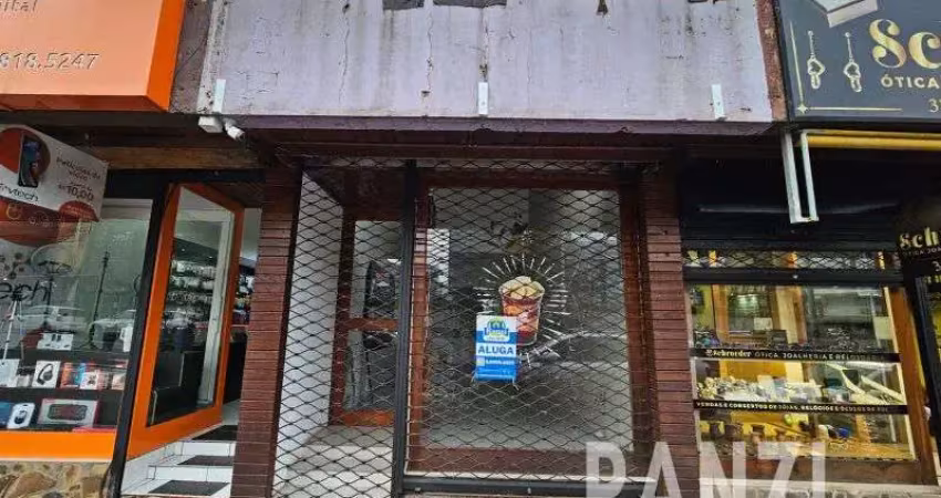 Ponto comercial para alugar no Centro, Lajeado 