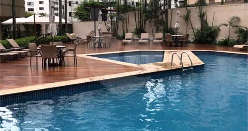 Apartamento com 4 quartos à venda em Vila Suzana - SP