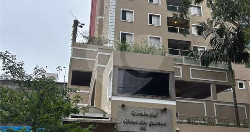 Apartamento com 2 quartos à venda em Vila Suzana - SP
