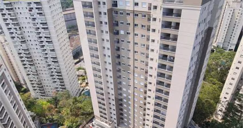 Apartamento com 3 quartos à venda em Vila Andrade - SP