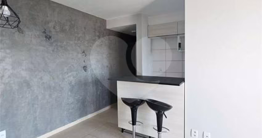 Apartamento com 2 quartos à venda ou para locação em Vila Andrade - SP