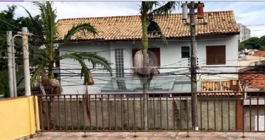 Sobrado com 3 quartos à venda em Jardim Bonfiglioli - SP