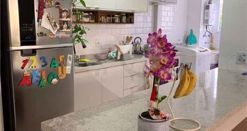 Apartamento com 3 quartos à venda em Vila Andrade - SP