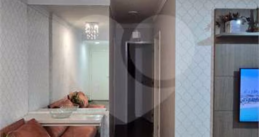 Apartamento com 3 quartos à venda em Vila Andrade - SP