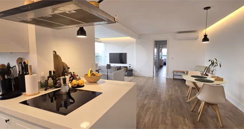 Apartamento com 3 quartos à venda em Vila Andrade - SP