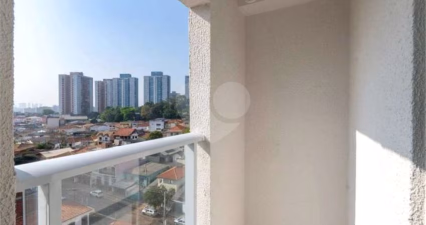 Apartamento com 2 quartos à venda em Vila Sônia - SP