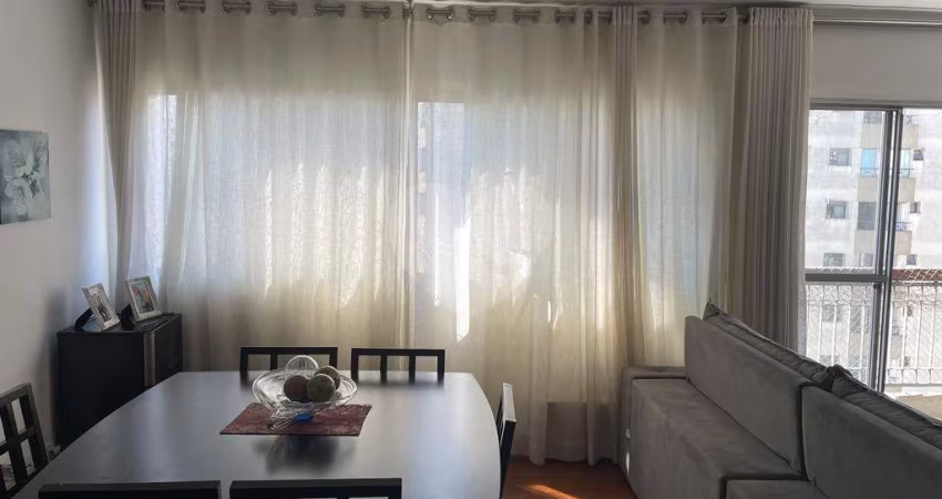 Apartamento com 3 quartos à venda em Vila Andrade - SP
