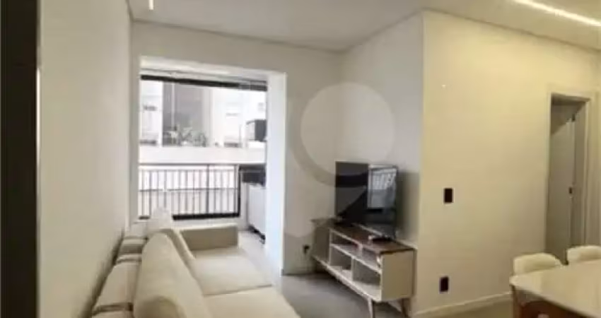 Apartamento com 2 quartos à venda em Vila Andrade - SP