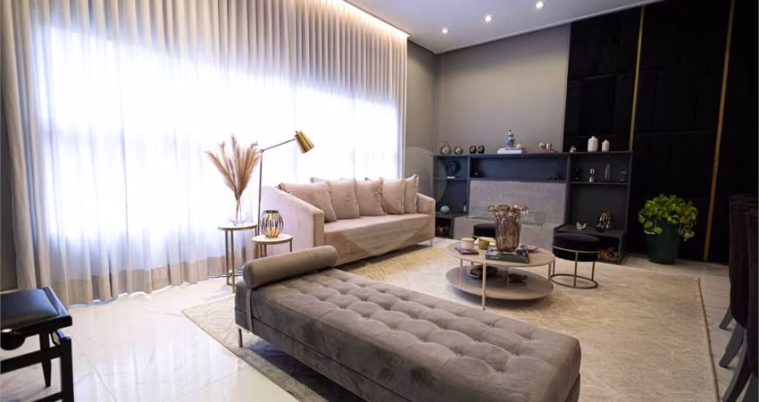 Apartamento com 5 quartos à venda em Parque Reboucas - SP