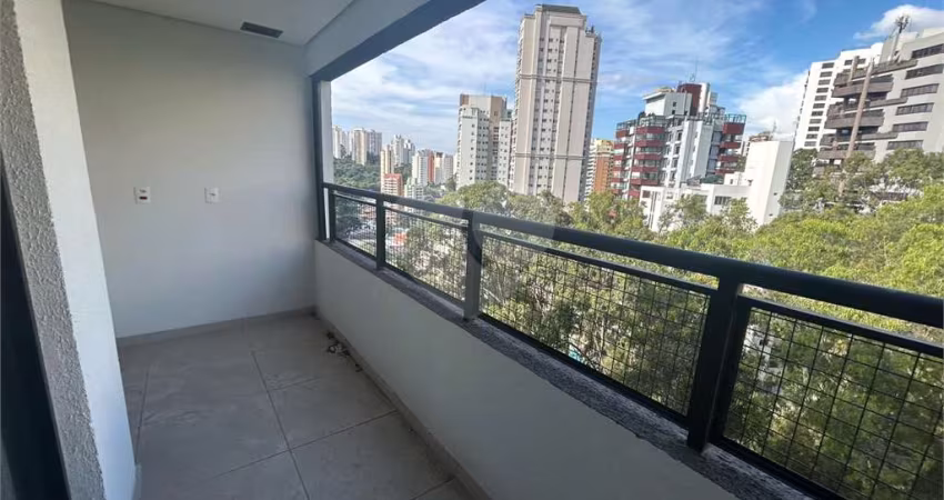 Apartamento com 2 quartos à venda em Vila Suzana - SP