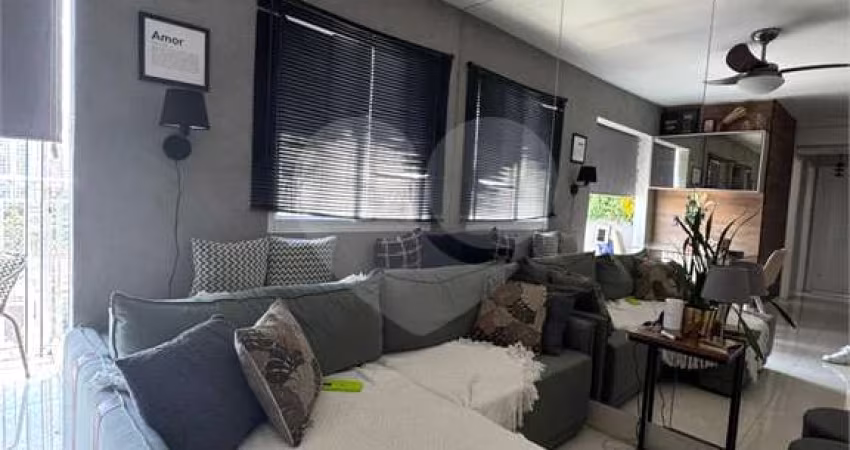 Apartamento com 3 quartos à venda ou para locação em Vila Andrade - SP