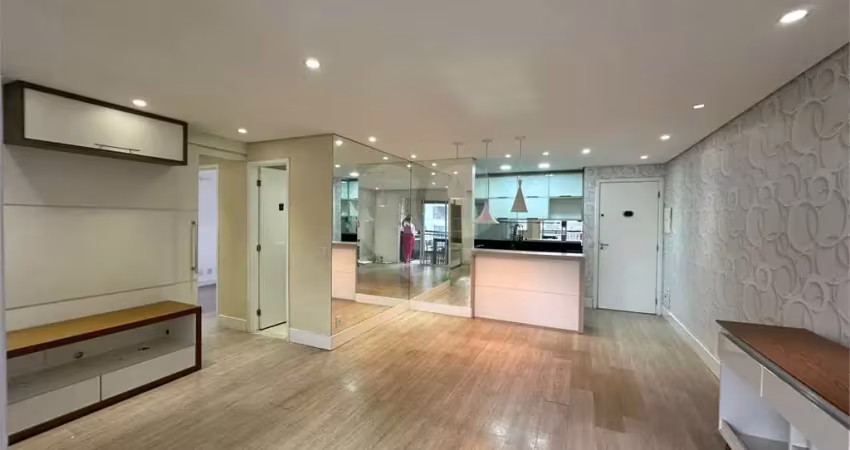 Apartamento com 2 quartos para locação em Jardim Parque Morumbi - SP