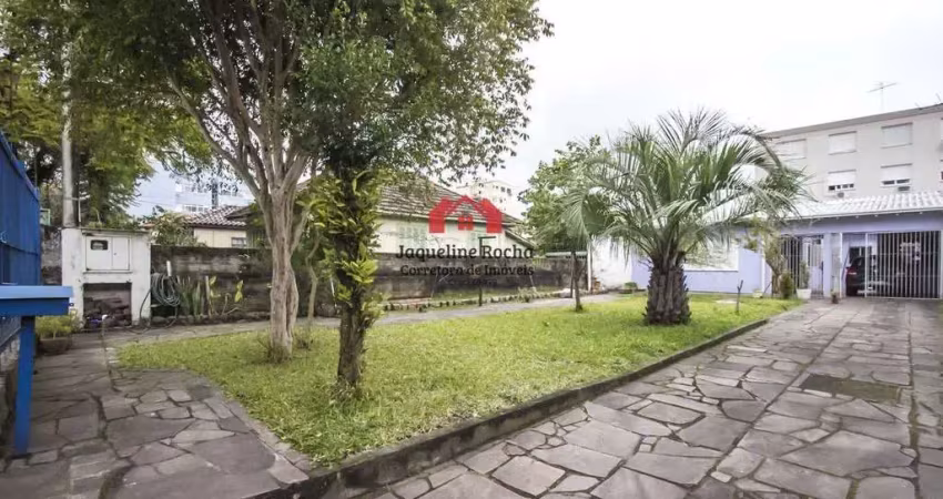 Casa para venda em porto alegre, vila ipiranga, 2 dormitórios, 1 suíte, 2 banheiros, 4 vagas