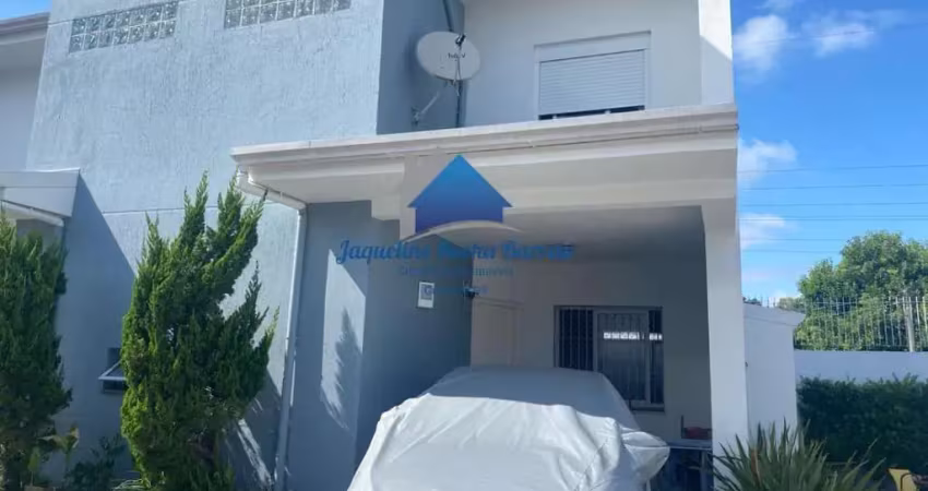 Casa em condomínio para venda em porto alegre, jardim carvalho, 2 dormitórios, 2 banheiros, 1 vaga