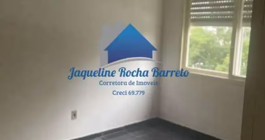 Apartamento para venda em porto alegre, rubem berta, 2 dormitórios, 1 banheiro, 1 vaga