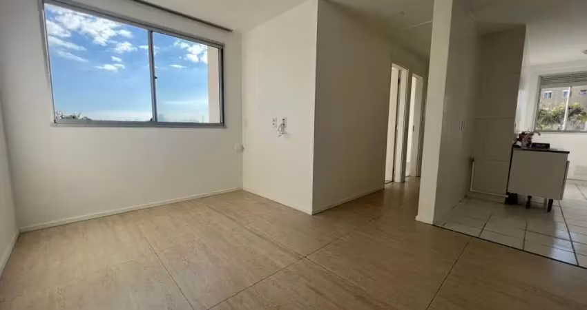 Apartamento para venda em porto alegre, sarandi, 2 dormitórios, 1 banheiro, 1 vaga