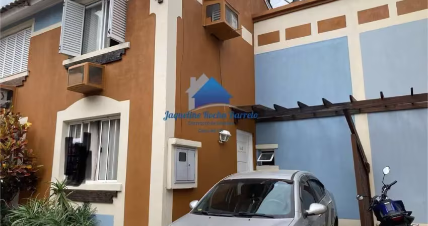 Casa em condomínio para venda em porto alegre, jardim itu, 3 dormitórios, 2 banheiros, 1 vaga