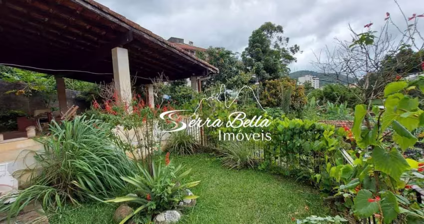 Casa com 2 quartos à venda no Alto, Teresópolis 