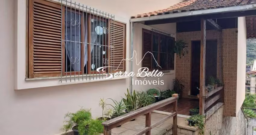 Casa com 3 quartos à venda no Parque São Luiz, Teresópolis 