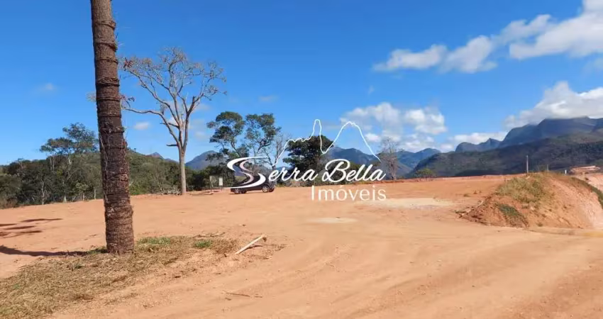 Terreno à venda em Itaipava, Petrópolis 