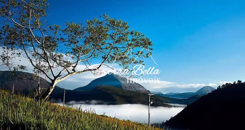 Terreno à venda, 638 m² por r$ 180.000,00 - sebastiana - teresópolis/rj