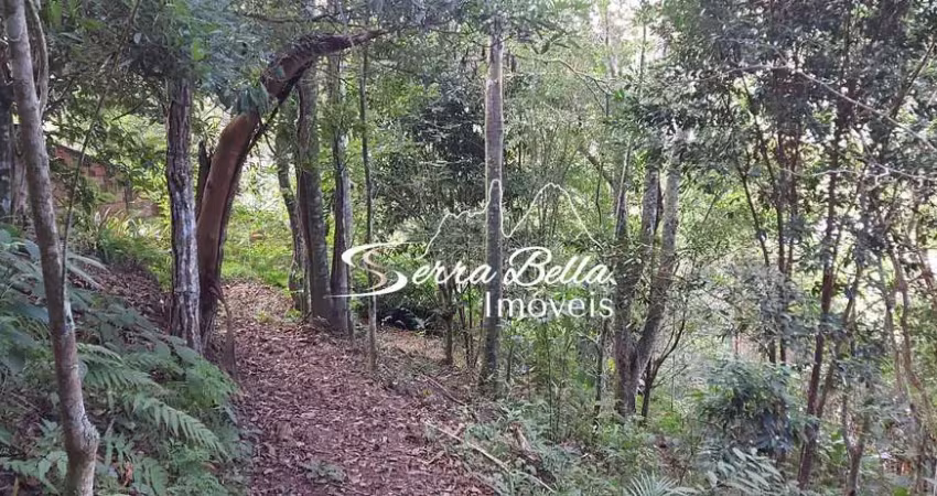 Terreno à venda no Golfe, Teresópolis 