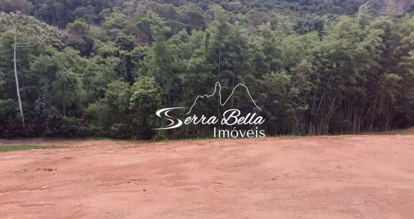 Terreno em condomínio fechado à venda no Corrêas, Petrópolis 