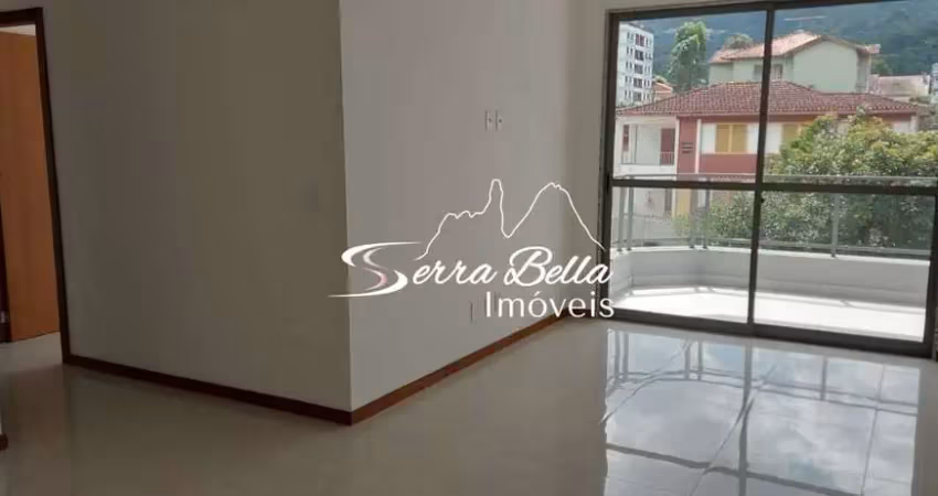 Apartamento com 2 quartos à venda no Alto, Teresópolis 