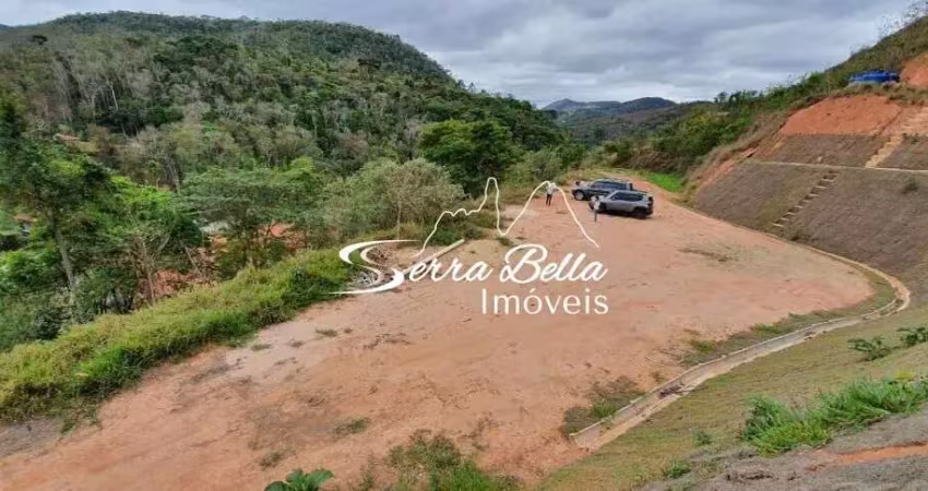Terreno em condomínio no vale do barão em itaipava, petrópolis/rj