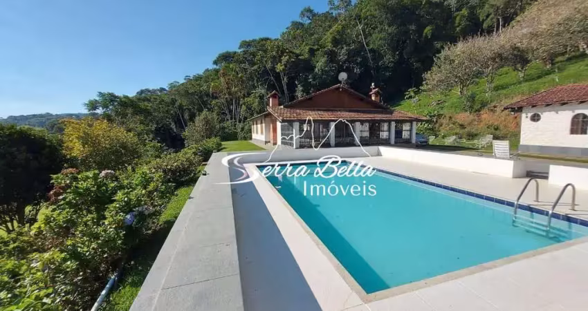 Fazenda à venda no Sebastiana, Teresópolis 