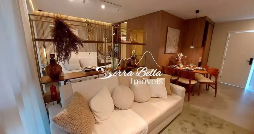 Loft em itaipava excelente oportunidade de investimento