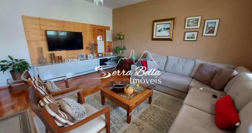 Casa com 3 quartos à venda no São Pedro, Teresópolis 