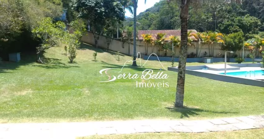 Casa com 4 dormitórios à venda, 200 m² por r$ 980.000,00 - prata - teresópolis/rj