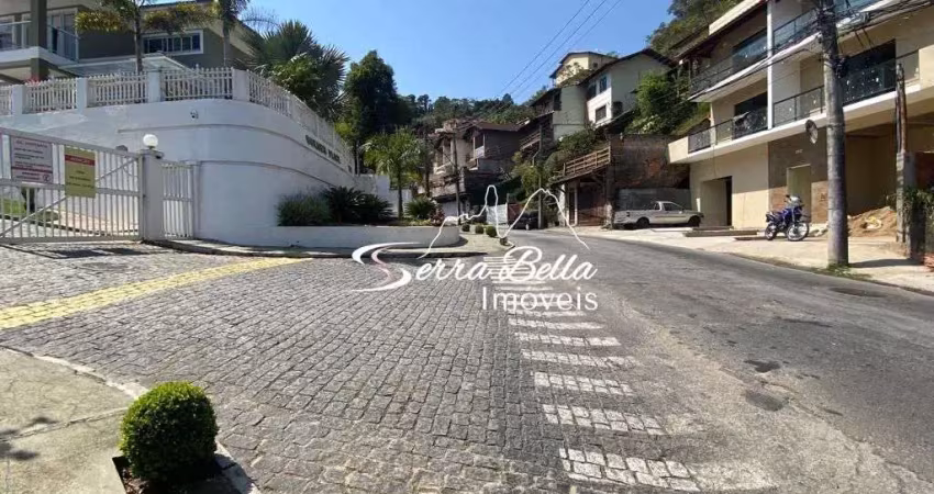 Terreno à venda no Pimenteiras, Teresópolis 