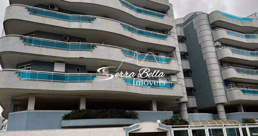 Cobertura com 4 quartos à venda no Braga, Cabo Frio 