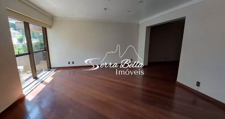 Apartamento com 4 quartos à venda no Várzea, Teresópolis 