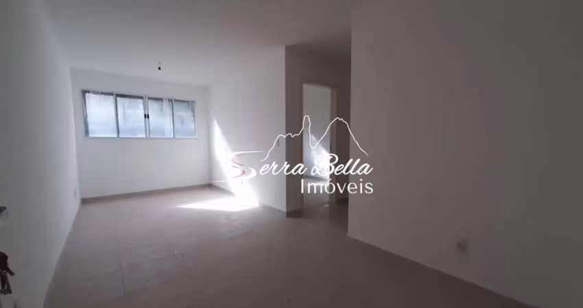 Apartamento com 2 quartos à venda no Pimenteiras, Teresópolis 