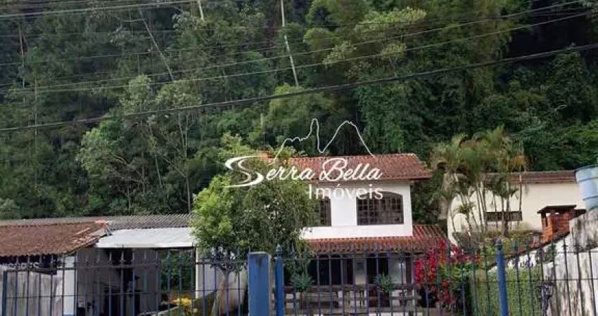 Casa com 3 quartos para alugar no Várzea, Teresópolis 