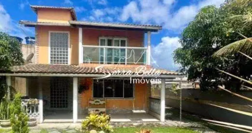 Casa com 3 quartos à venda em Unamar, Cabo Frio 